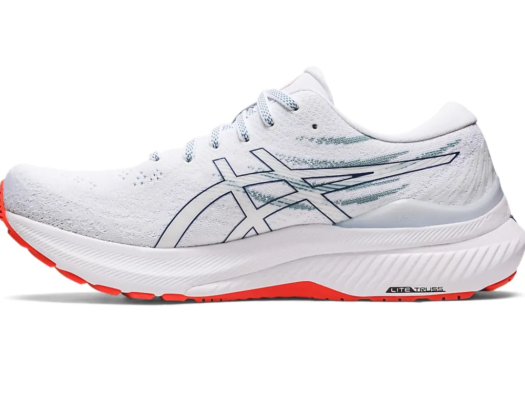 ASICS GEL-KAYANO 29-Men Overpronation|Shoes Under $100