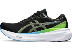 ASICS GEL-KAYANO 30-Men Overpronation|Running Shoes