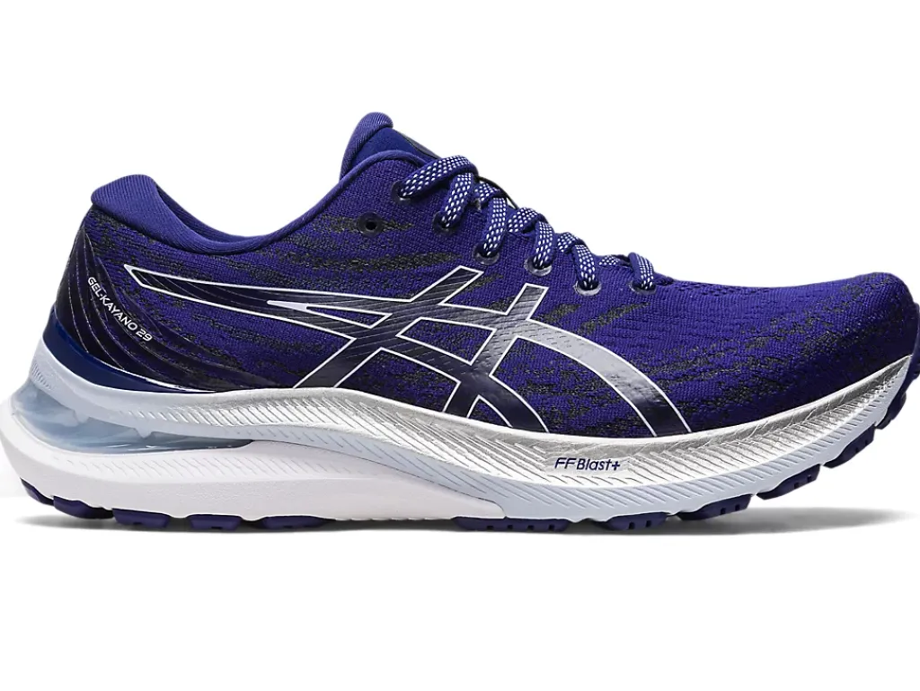 ASICS GEL-KAYANO 29-Women Neutral|Overpronation