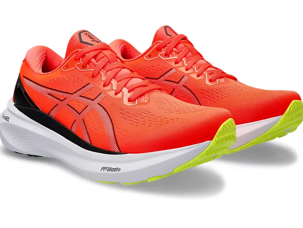 ASICS GEL-KAYANO 30-Women Best Sellers|Overpronation