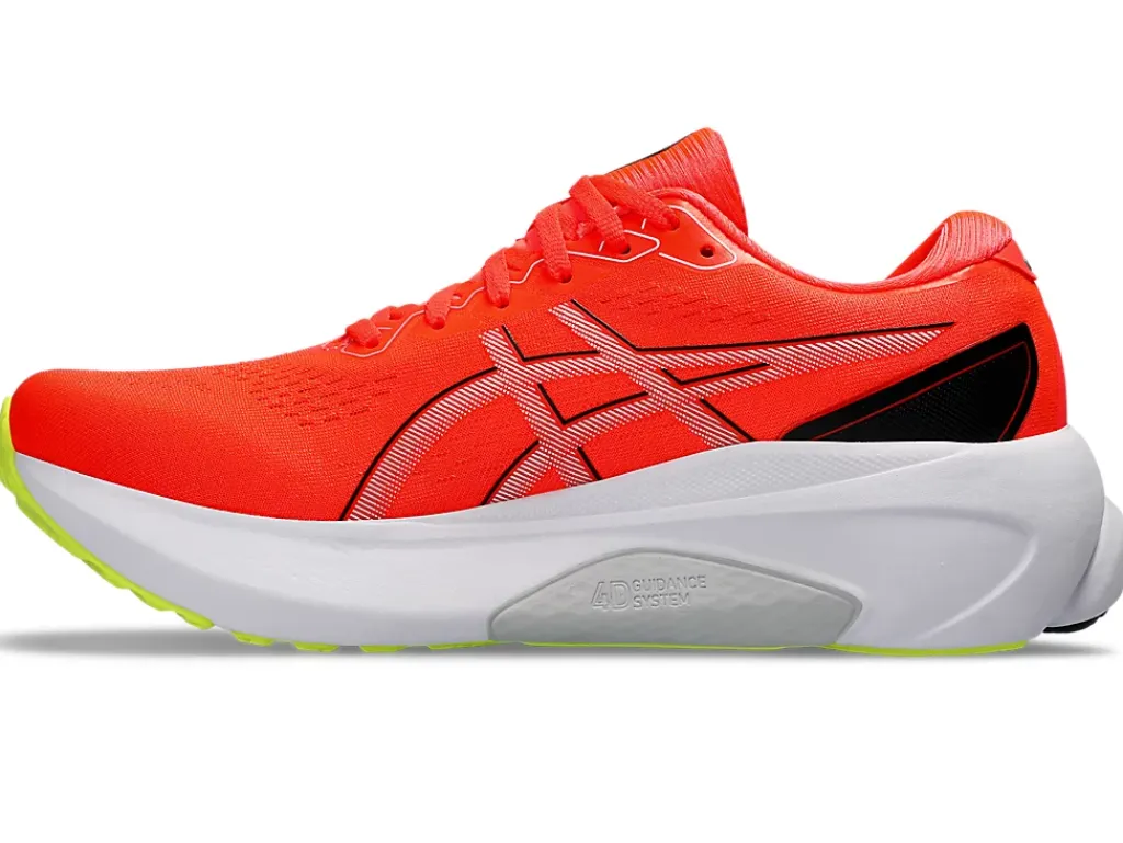 ASICS GEL-KAYANO 30-Women Best Sellers|Overpronation