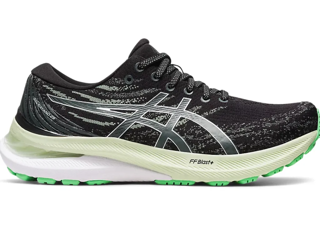 ASICS GEL-KAYANO 29-Women Neutral|Overpronation