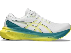 ASICS GEL-KAYANO 30-Men Overpronation|Running Shoes
