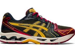 ASICS GEL-KAYANO 14-Women Unisex|GEL-KAYANO 14