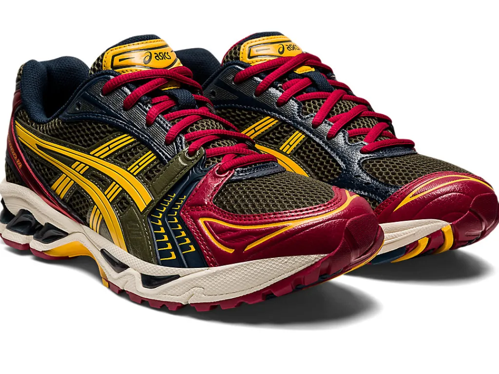 ASICS GEL-KAYANO 14-Women Unisex|GEL-KAYANO 14