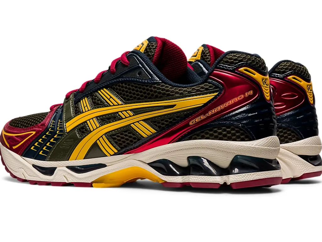 ASICS GEL-KAYANO 14-Women Unisex|GEL-KAYANO 14