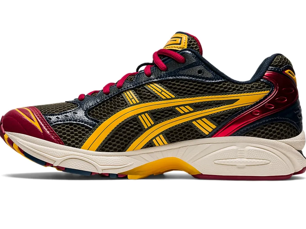 ASICS GEL-KAYANO 14-Women Unisex|GEL-KAYANO 14
