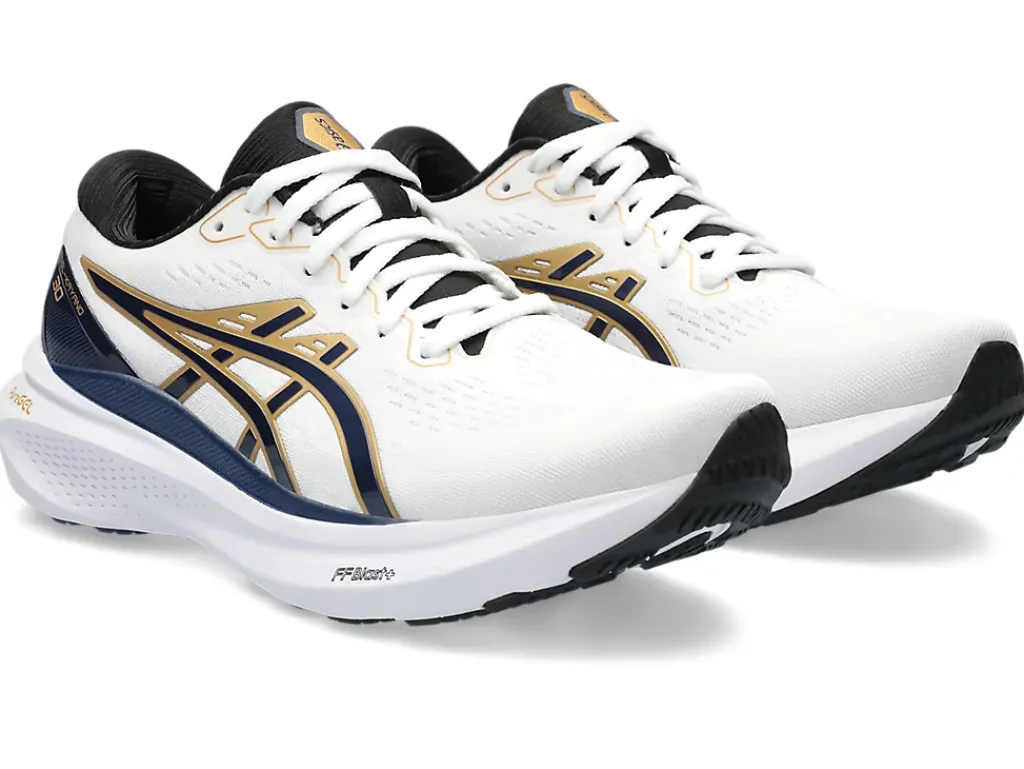 ASICS GEL-KAYANO 30 ANNIVERSARY-Women Neutral|Overpronation