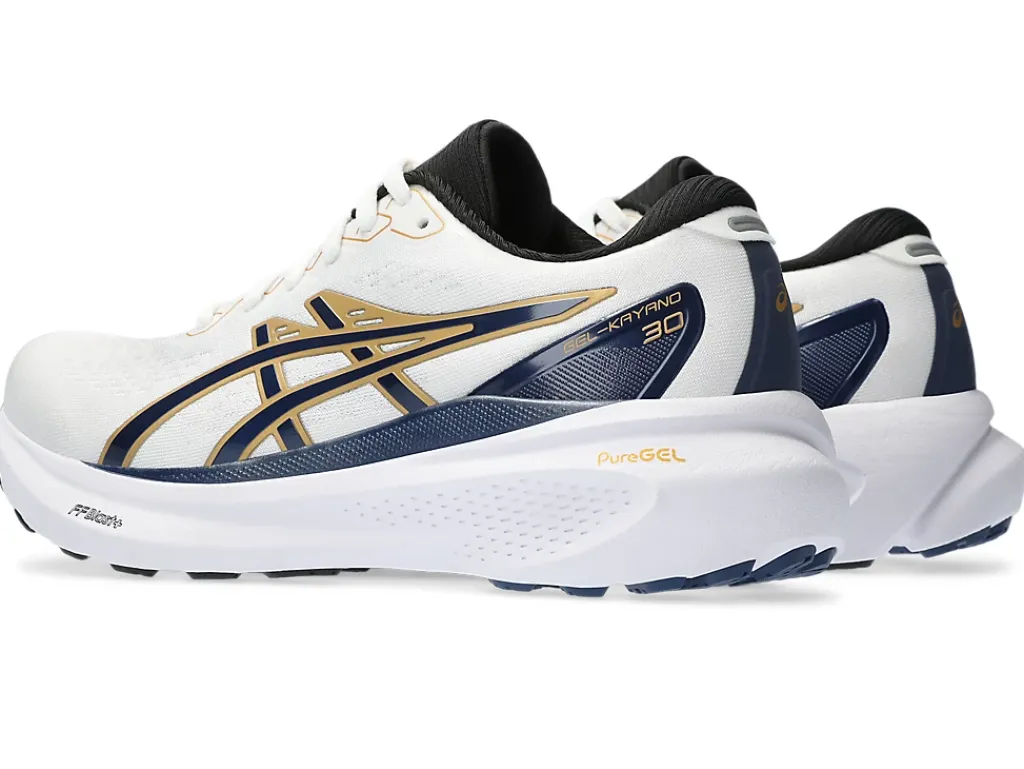 ASICS GEL-KAYANO 30 ANNIVERSARY-Women Neutral|Overpronation