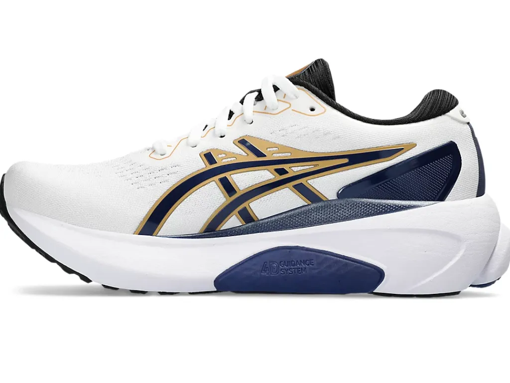 ASICS GEL-KAYANO 30 ANNIVERSARY-Women Neutral|Overpronation
