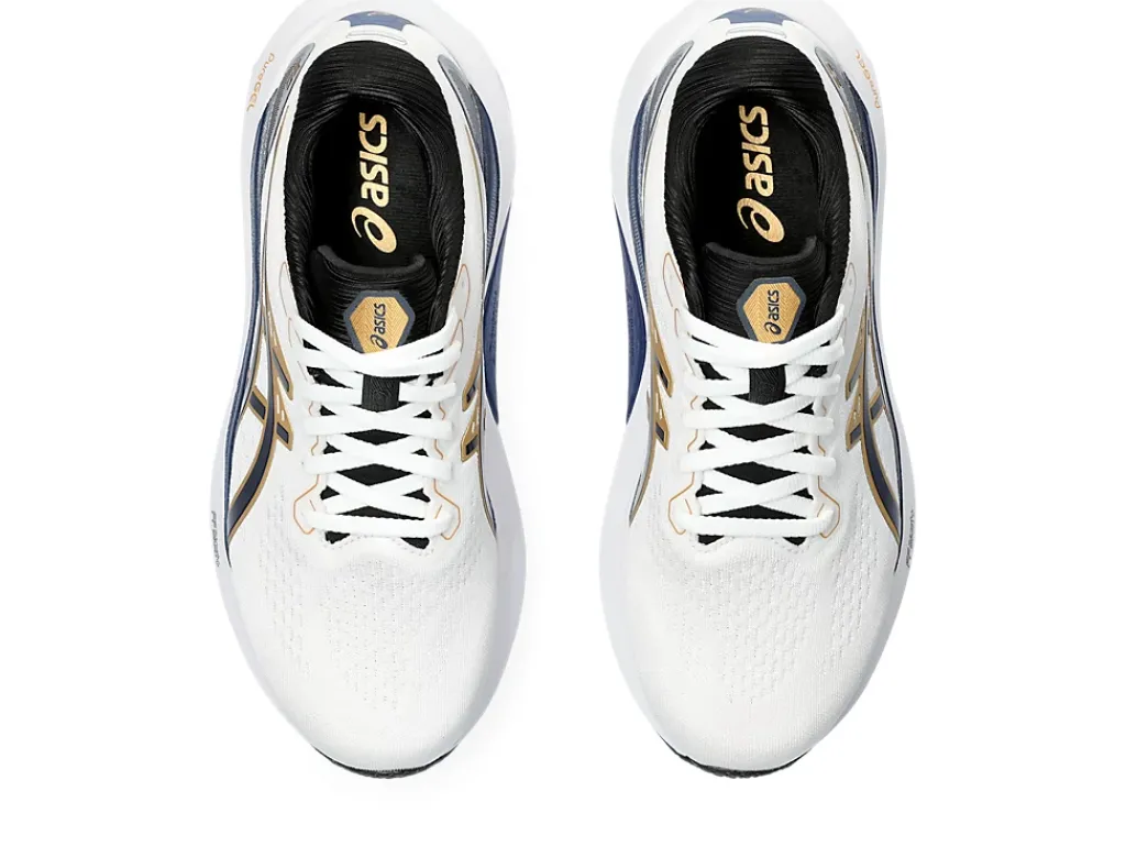 ASICS GEL-KAYANO 30 ANNIVERSARY-Women Neutral|Overpronation