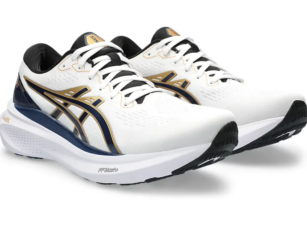 ASICS GEL-KAYANO 30 ANNIVERSARY-Men Overpronation|Running Shoes
