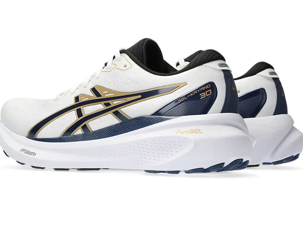 ASICS GEL-KAYANO 30 ANNIVERSARY-Men Overpronation|Running Shoes