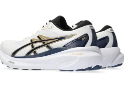 ASICS GEL-KAYANO 30 ANNIVERSARY ROAD TESTED-Men Road Tested Footwear