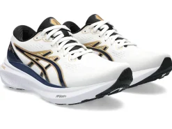 ASICS GEL-KAYANO 30 ANNIVERSARY ROAD TESTED-Women Road Tested Footwear
