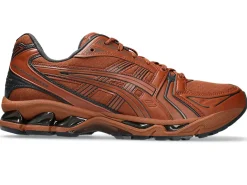 ASICS GEL-KAYANO 14 EARTHENWARE-Women Unisex|GEL-KAYANO 14