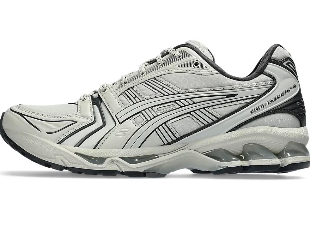 ASICS GEL-KAYANO 14 EARTHENWARE-Women Unisex|Valentine's Day