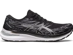 ASICS GEL-KAYANO 29 EXTRA WIDE ROAD TESTED-Men Road Tested Footwear