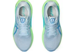 ASICS GEL-KAYANO 30 LITE-SHOW-Men Overpronation