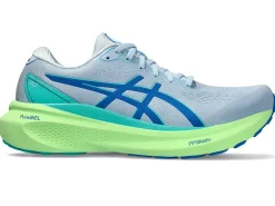 ASICS GEL-KAYANO 30 LITE-SHOW-Men Running Shoes