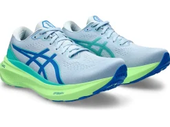 ASICS GEL-KAYANO 30 LITE-SHOW-Men Running Shoes