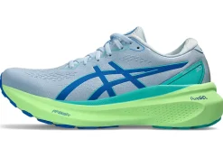 ASICS GEL-KAYANO 30 LITE-SHOW-Men Running Shoes