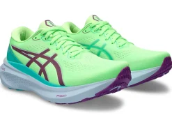 ASICS GEL-KAYANO 30 LITE-SHOW-Women Running Shoes