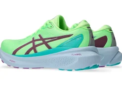 ASICS GEL-KAYANO 30 LITE-SHOW-Women Running Shoes