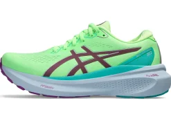 ASICS GEL-KAYANO 30 LITE-SHOW-Women Running Shoes