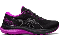 ASICS GEL-KAYANO 29 LITE-SHOW ROAD TESTED-Women Road Tested Footwear