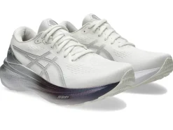 ASICS GEL-KAYANO 30 PLATINUM-Women Running Shoes|Platinum Collection