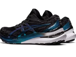 ASICS GEL-KAYANO 29 PLATINUM-Men Overpronation|Shoes Under $100