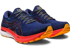 ASICS GEL-KAYANO 29 ROAD TESTED-Men Road Tested Footwear