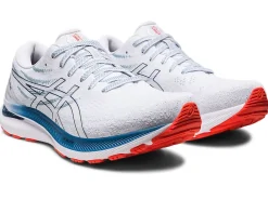 ASICS GEL-KAYANO 29 ROAD TESTED-Men Road Tested Footwear