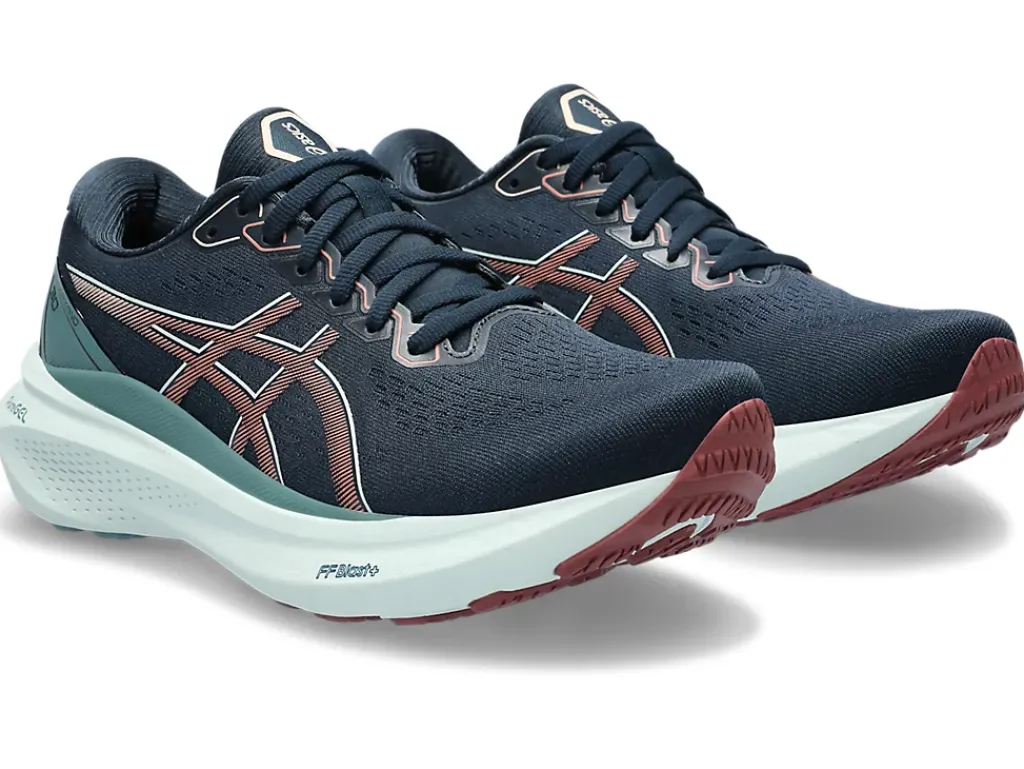 ASICS GEL-KAYANO 30 ROAD TESTED-Women Road Tested Footwear