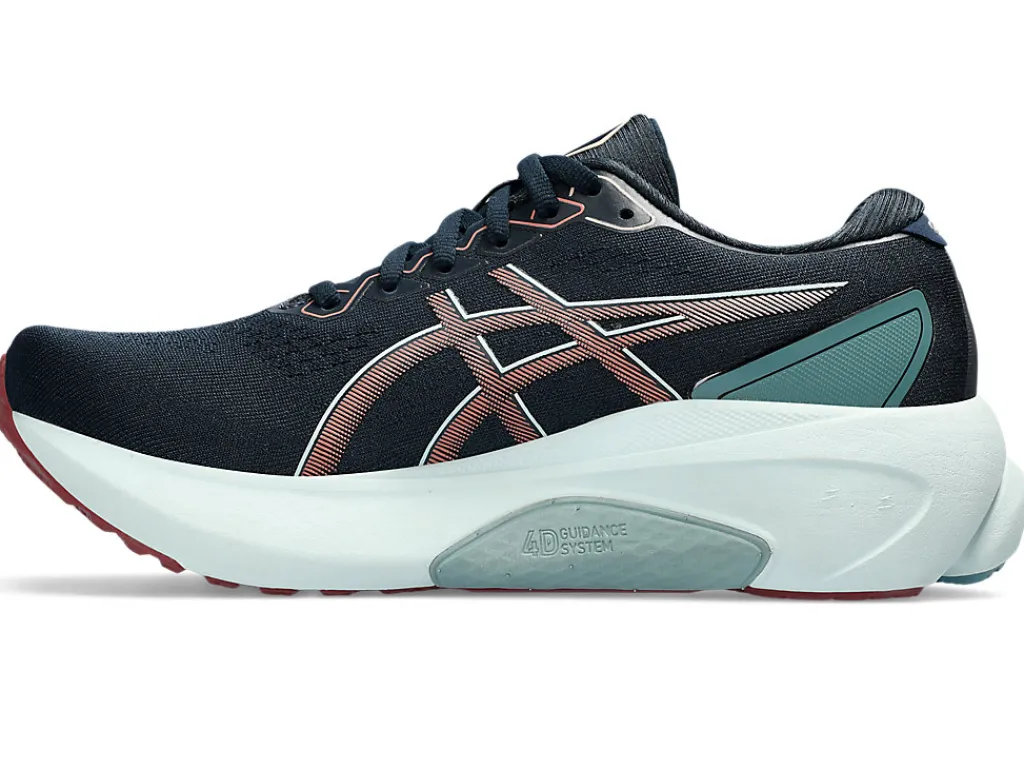 ASICS GEL-KAYANO 30 ROAD TESTED-Women Road Tested Footwear