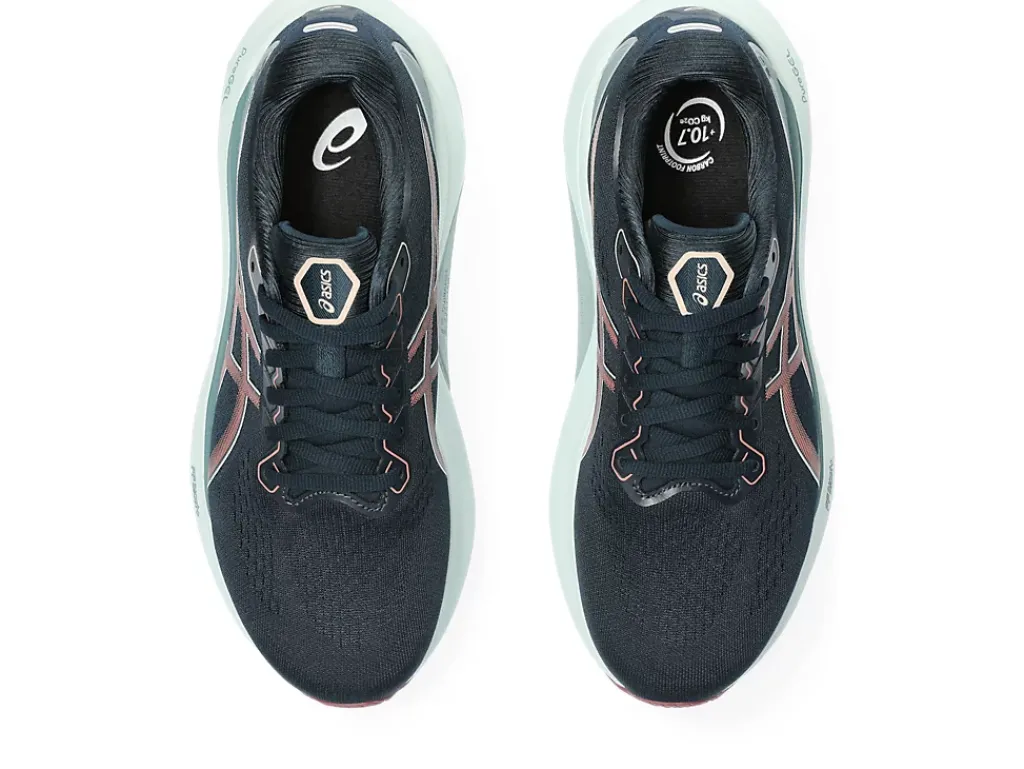 ASICS GEL-KAYANO 30 ROAD TESTED-Women Road Tested Footwear