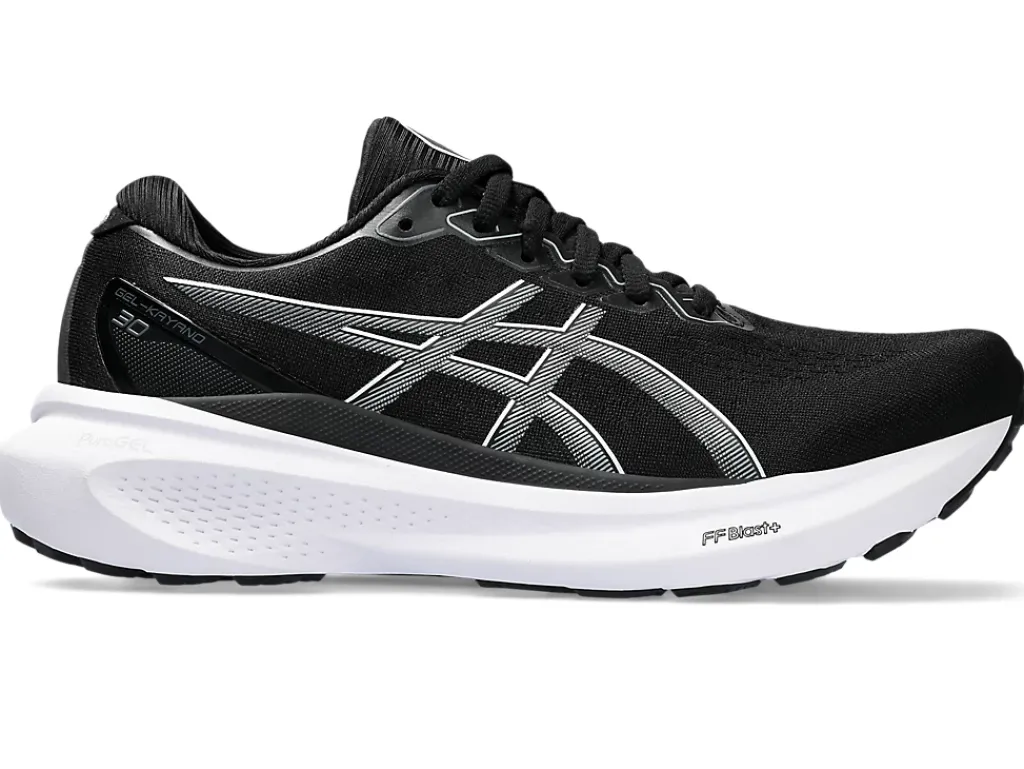 ASICS GEL-KAYANO 30 ROAD TESTED-Women Road Tested Footwear