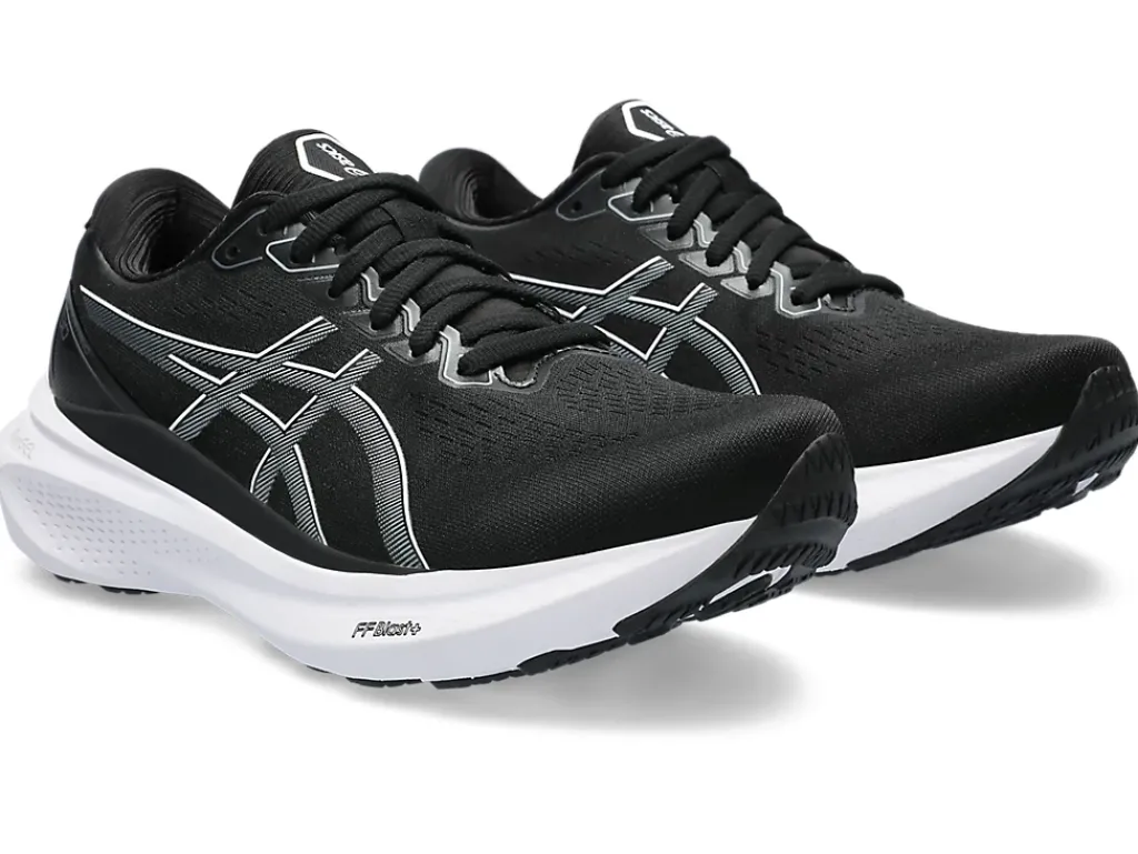 ASICS GEL-KAYANO 30 ROAD TESTED-Women Road Tested Footwear