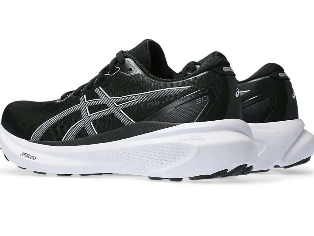 ASICS GEL-KAYANO 30 ROAD TESTED-Women Road Tested Footwear