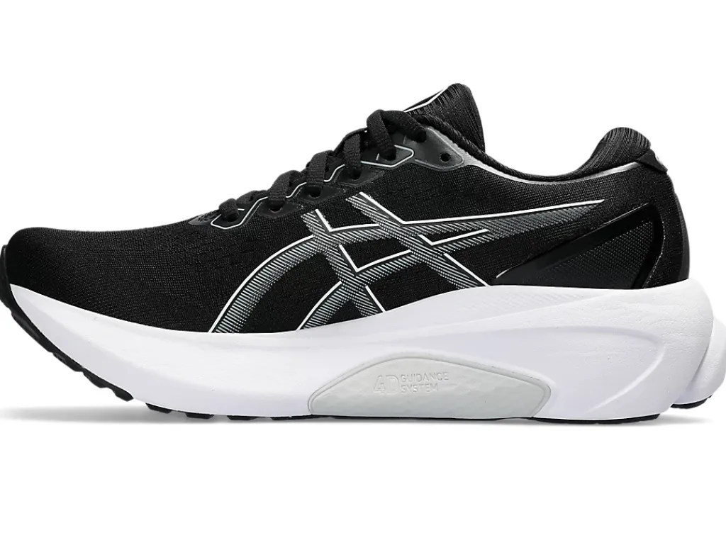 ASICS GEL-KAYANO 30 ROAD TESTED-Women Road Tested Footwear