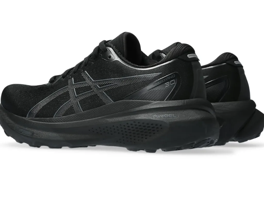 ASICS GEL-KAYANO 30 ROAD TESTED-Women Road Tested Footwear