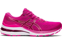 ASICS GEL-KAYANO 28 ROAD TESTED-Women Road Tested Footwear