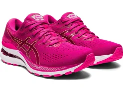 ASICS GEL-KAYANO 28 ROAD TESTED-Women Road Tested Footwear