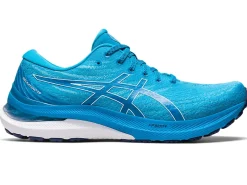 ASICS GEL-KAYANO 29 ROAD TESTED-Men Road Tested Footwear