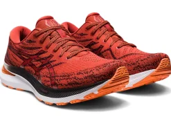 ASICS GEL-KAYANO 29 ROAD TESTED-Men Road Tested Footwear