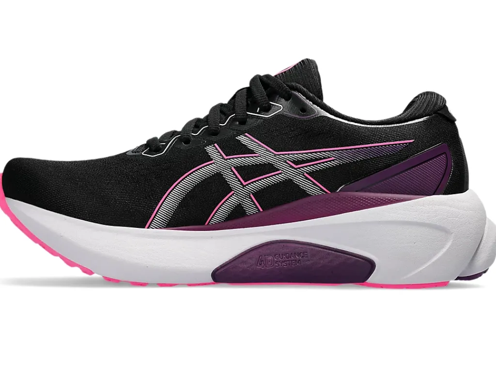 ASICS GEL-KAYANO 30 ROAD TESTED-Women Road Tested Footwear