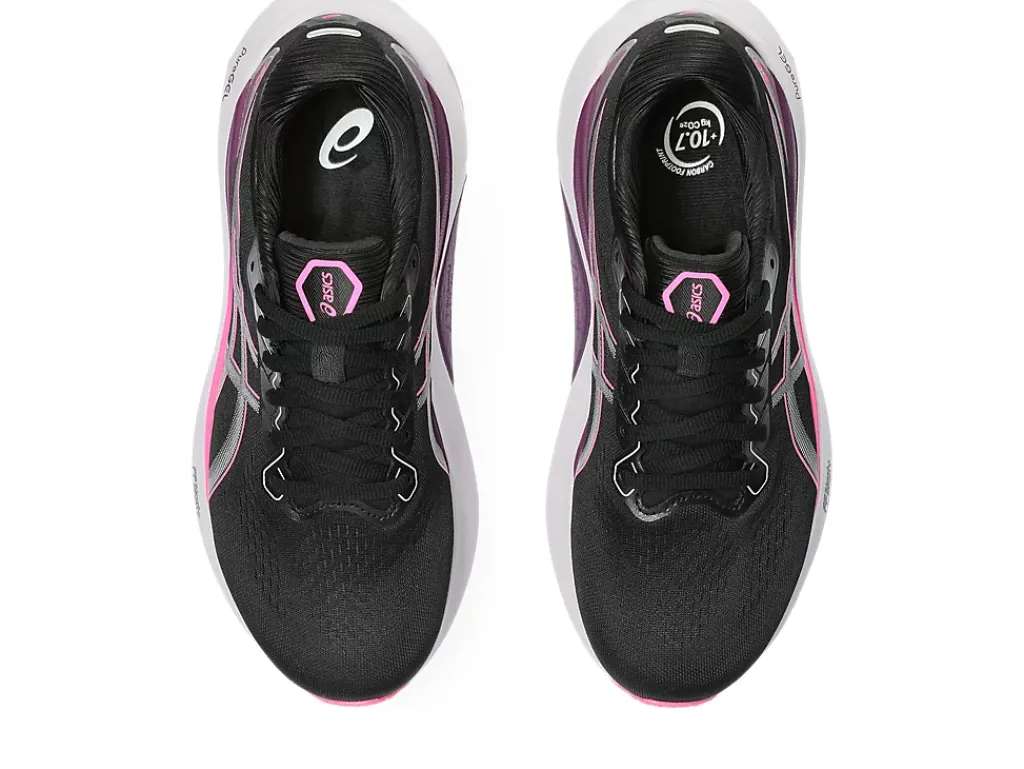 ASICS GEL-KAYANO 30 ROAD TESTED-Women Road Tested Footwear