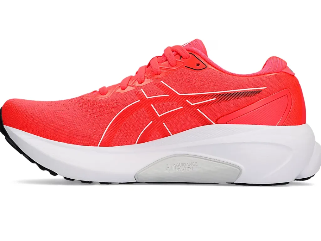ASICS GEL-KAYANO 30 ROAD TESTED-Women Road Tested Footwear