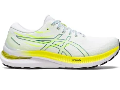 ASICS GEL-KAYANO 29 ROAD TESTED-Women Road Tested Footwear